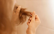 How to help clients with dry hair